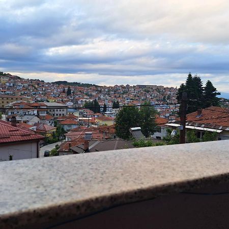 Papi Apartments Крушево Екстер'єр фото