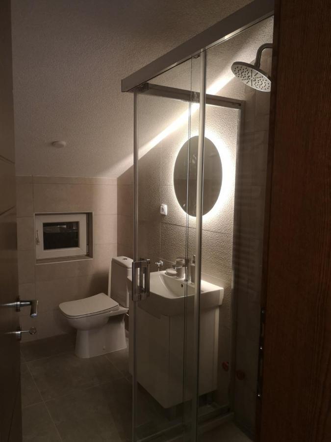 Papi Apartments Крушево Екстер'єр фото