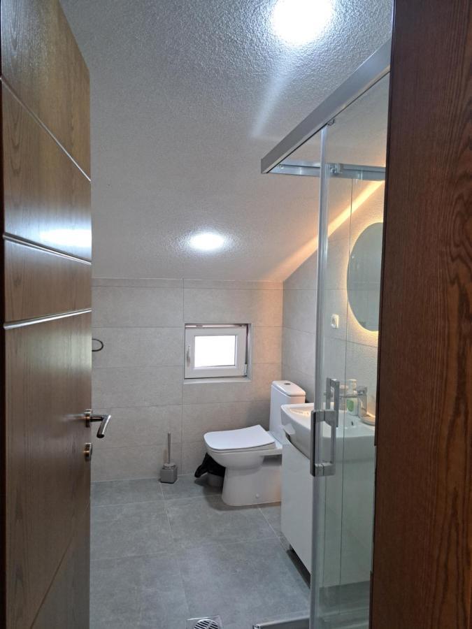 Papi Apartments Крушево Екстер'єр фото