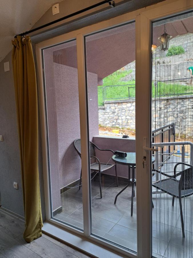 Papi Apartments Крушево Екстер'єр фото