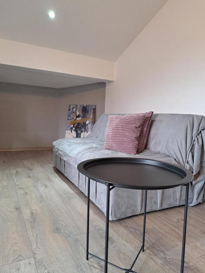 Papi Apartments Крушево Екстер'єр фото