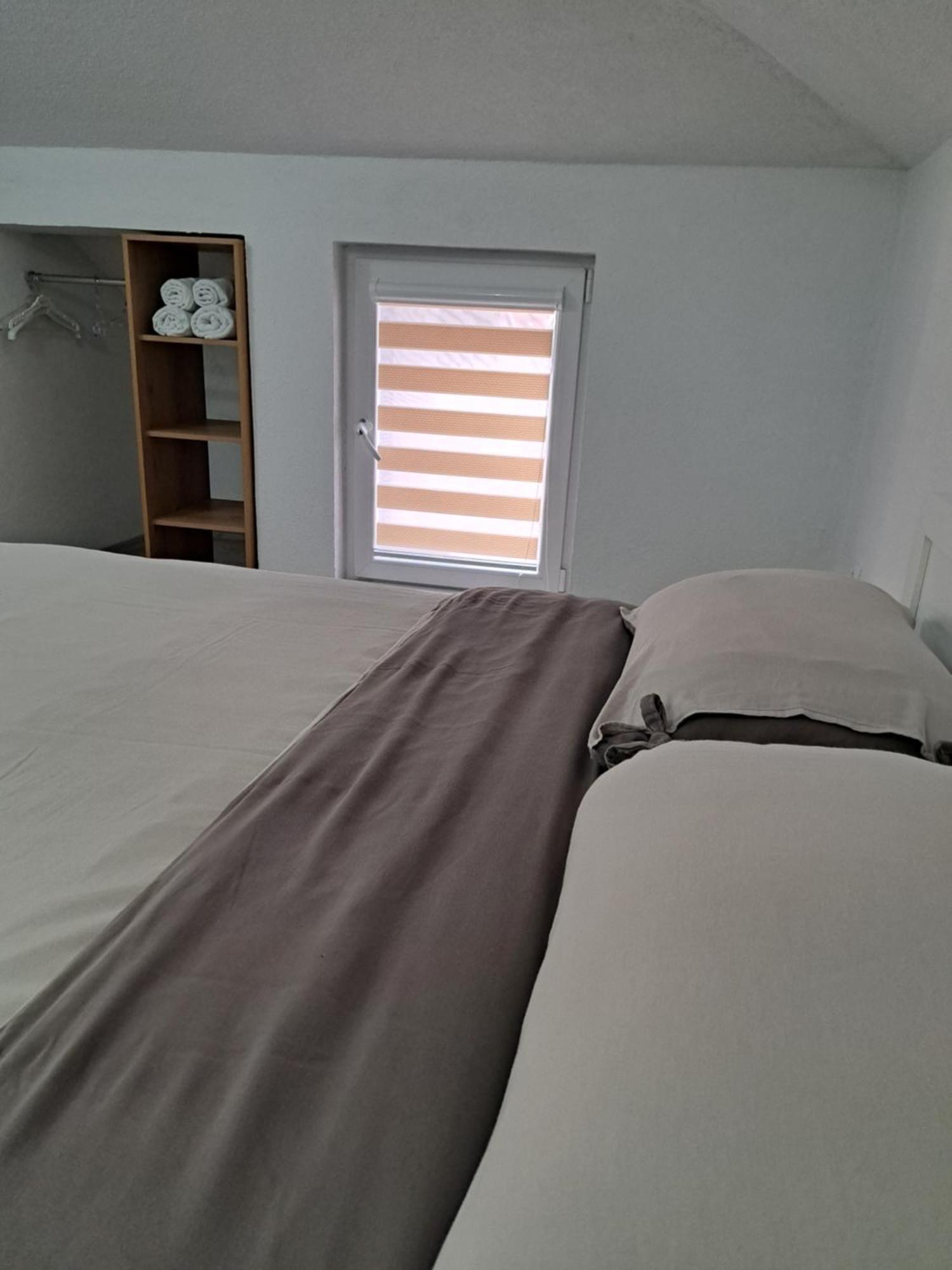 Papi Apartments Крушево Екстер'єр фото