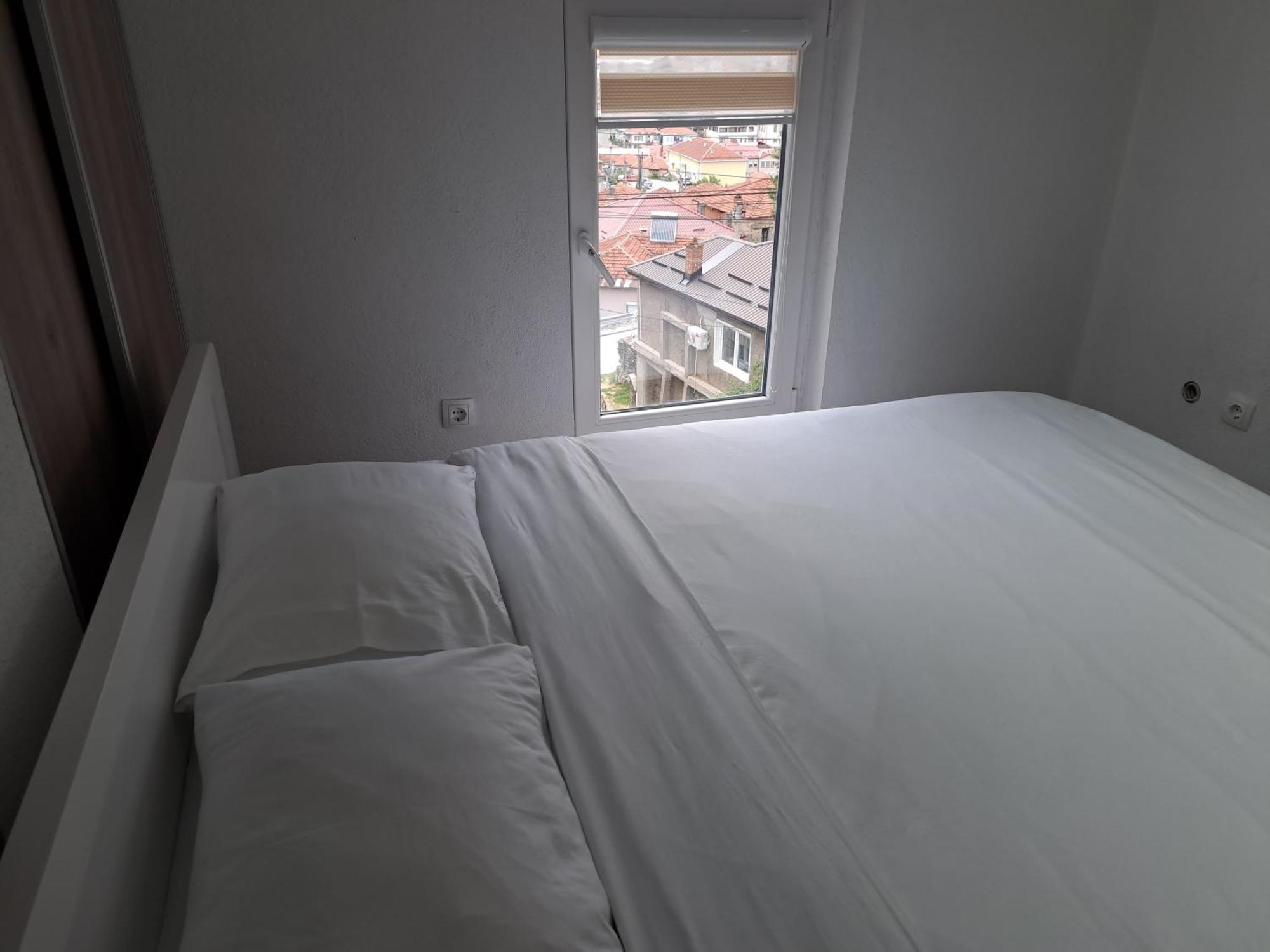 Papi Apartments Крушево Номер фото