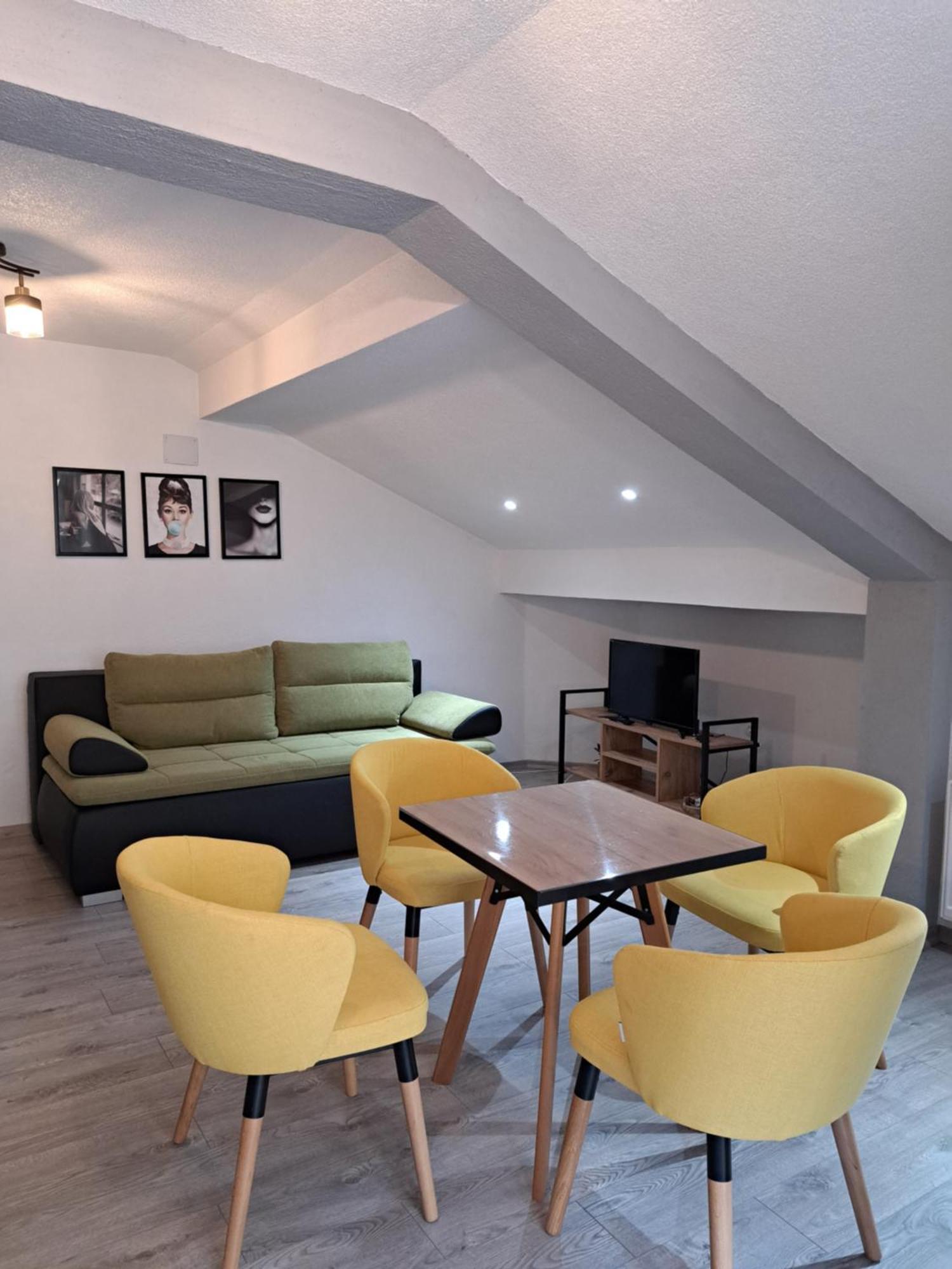 Papi Apartments Крушево Номер фото