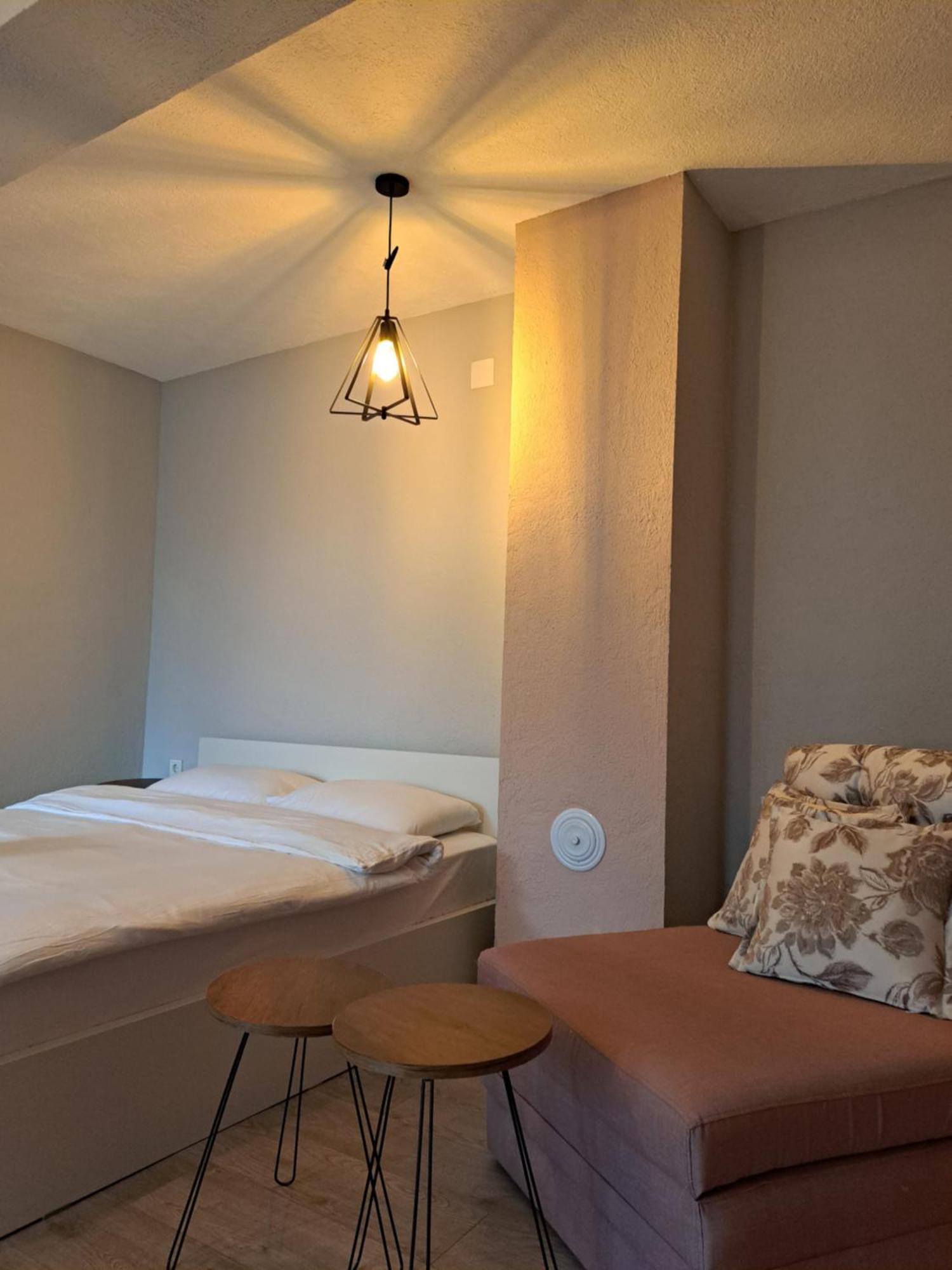 Papi Apartments Крушево Номер фото