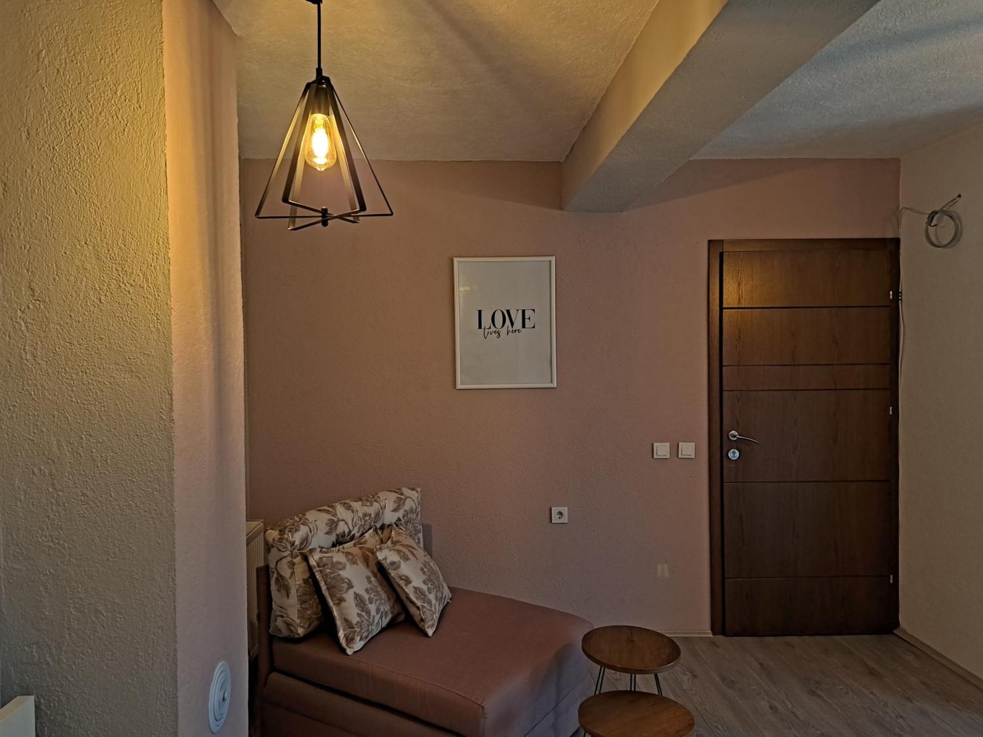Papi Apartments Крушево Номер фото